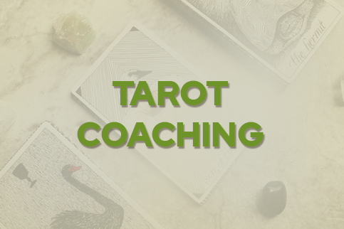Tarot Coaching