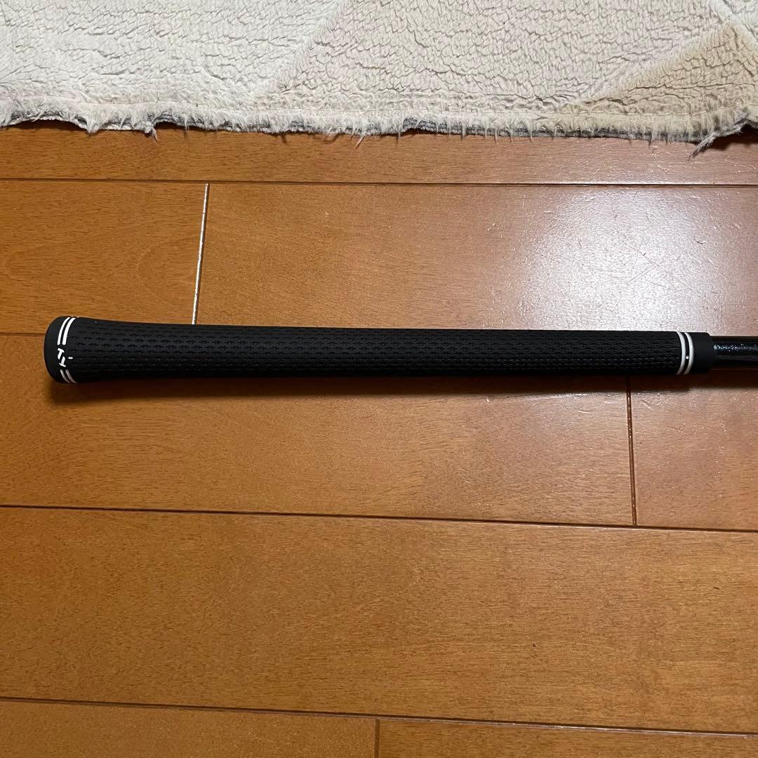 フジクラ MCF60S 5W用 テーラーメイドスリーブ 美品