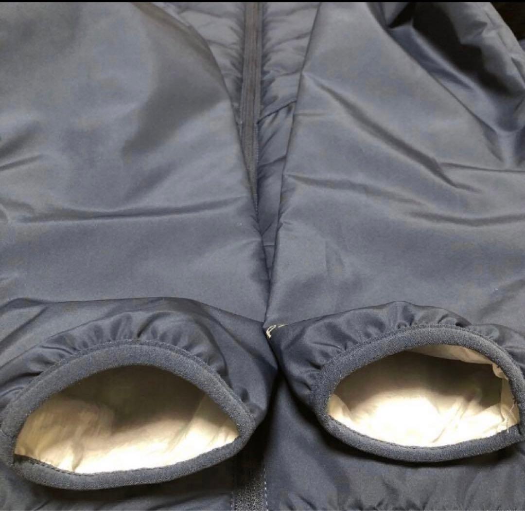 ナイキエアロレイヤー　ジャケット新品