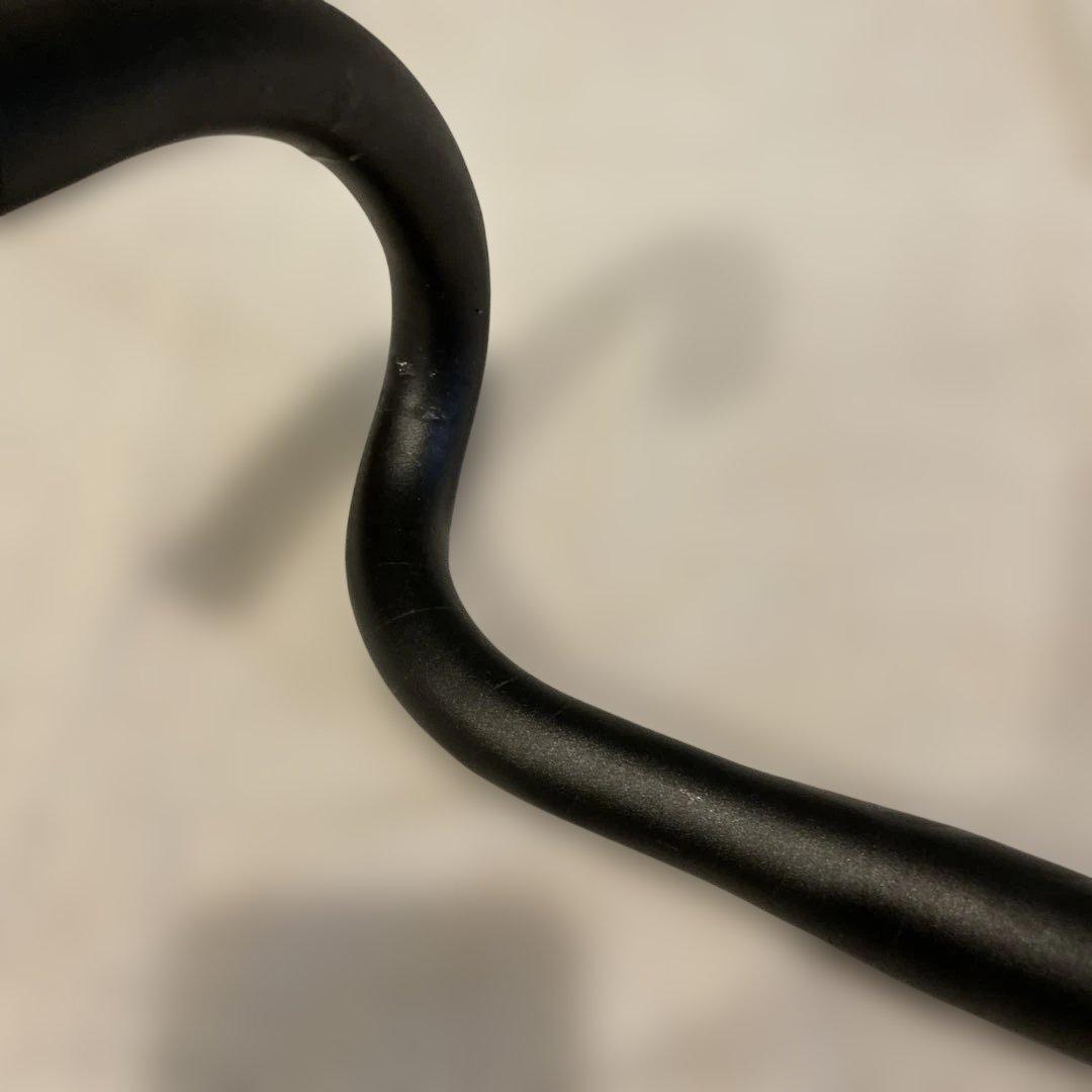 CinelliチネリDINAMOダイナモT76アルミクランプ径:31.8 mm