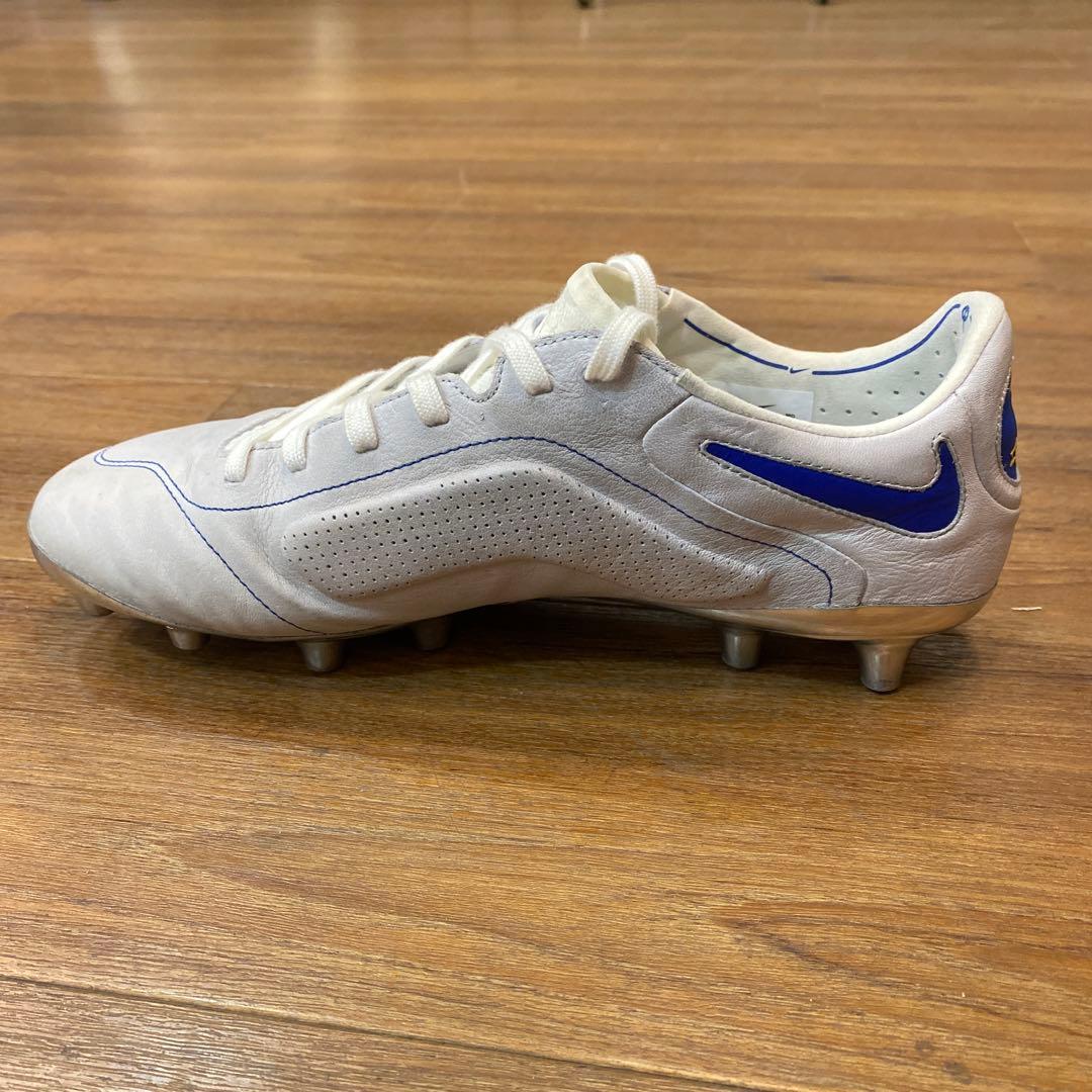 シューズ Nike Tiempo Legend IX Made in Italy AG