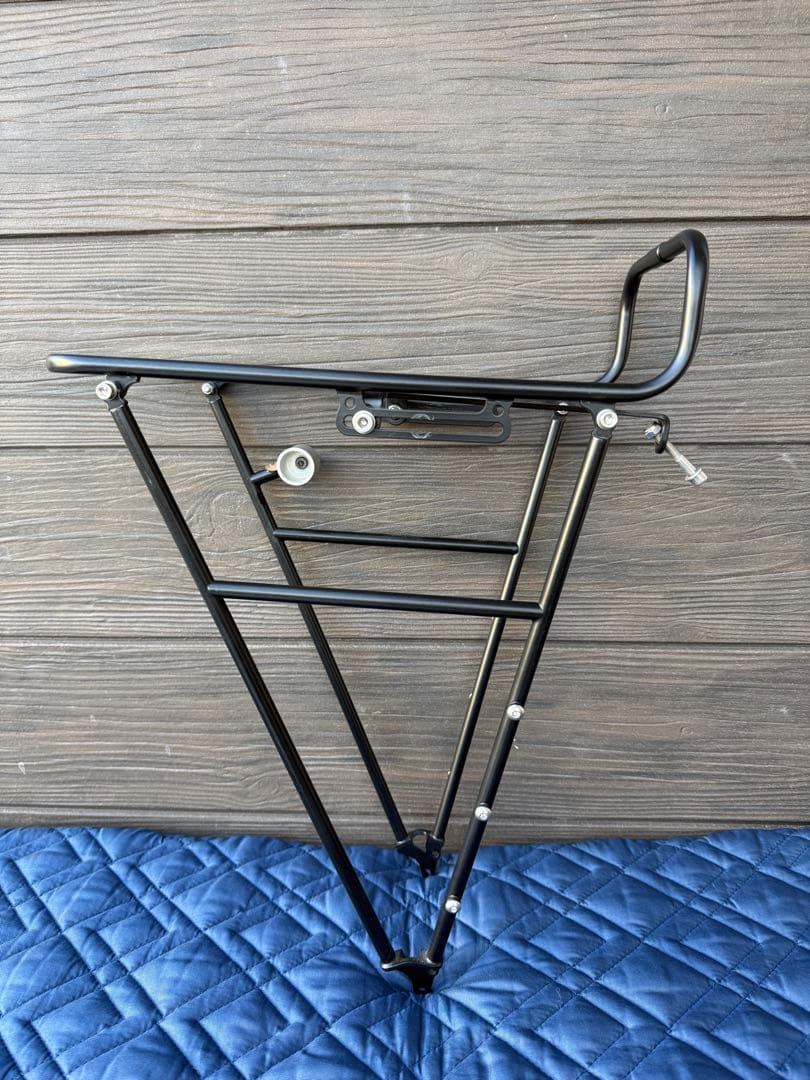 PASS AND STOW × PAUL COMPONENT bluelug