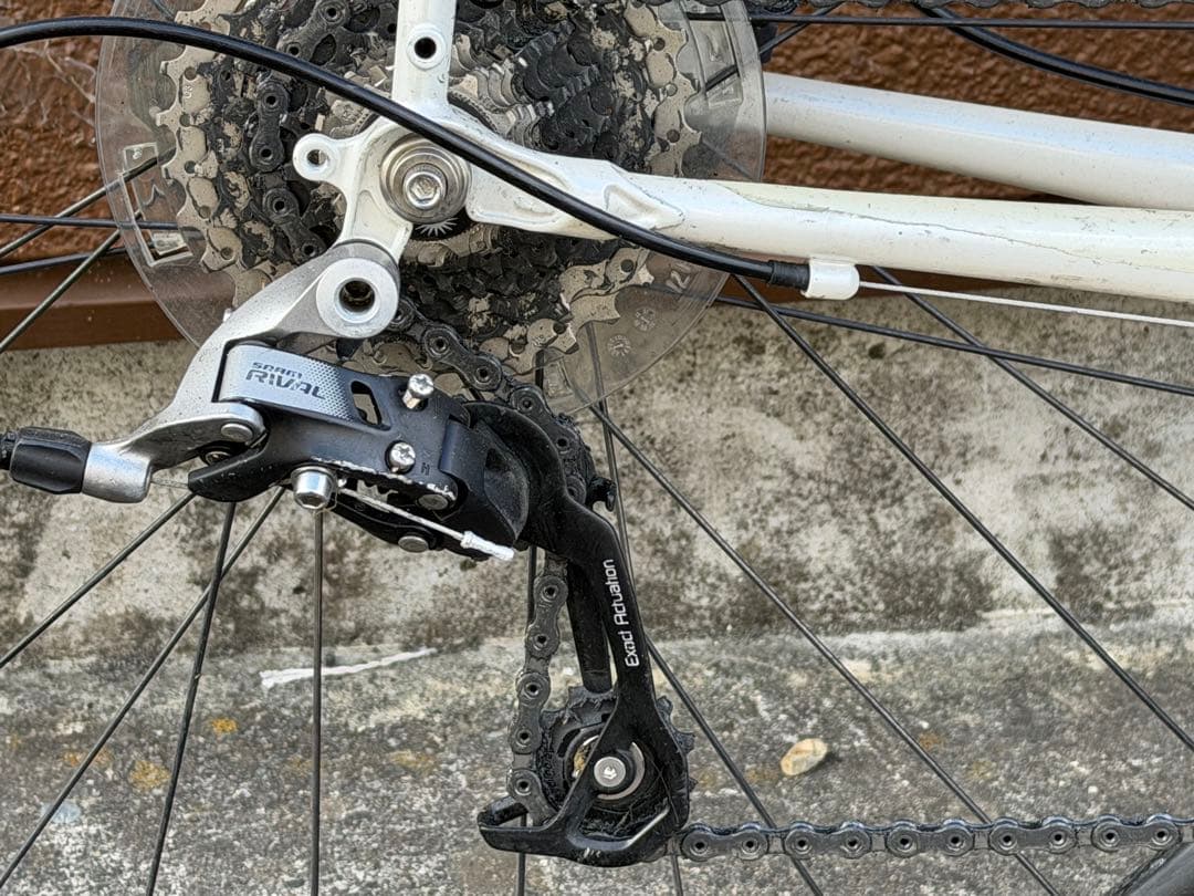 SURLY サーリー Midnight Special サイズ56