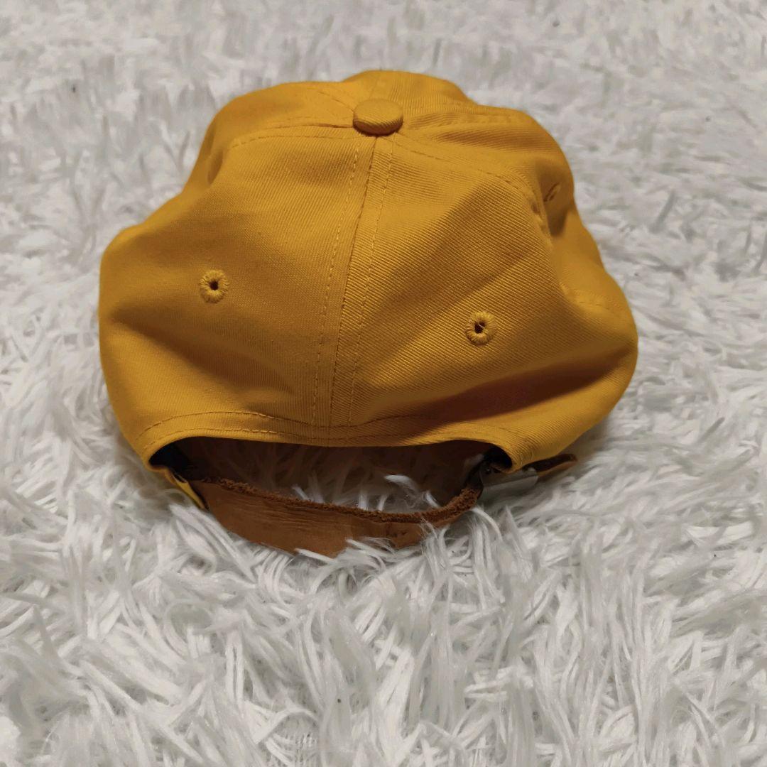 メンズウェア Golf wang cap Yellow