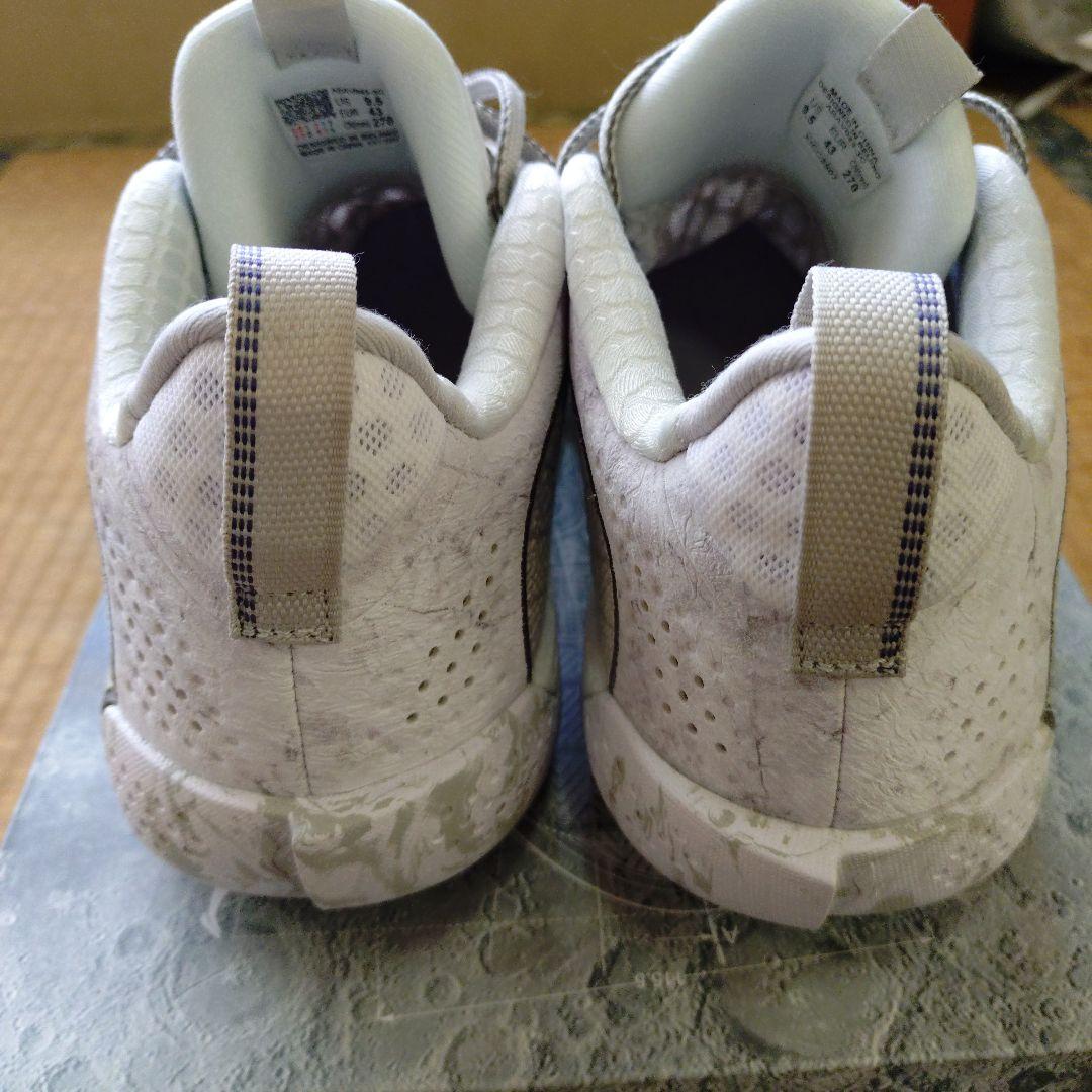 シューズ(男性用) LI-NING Wade All City 13 Encore