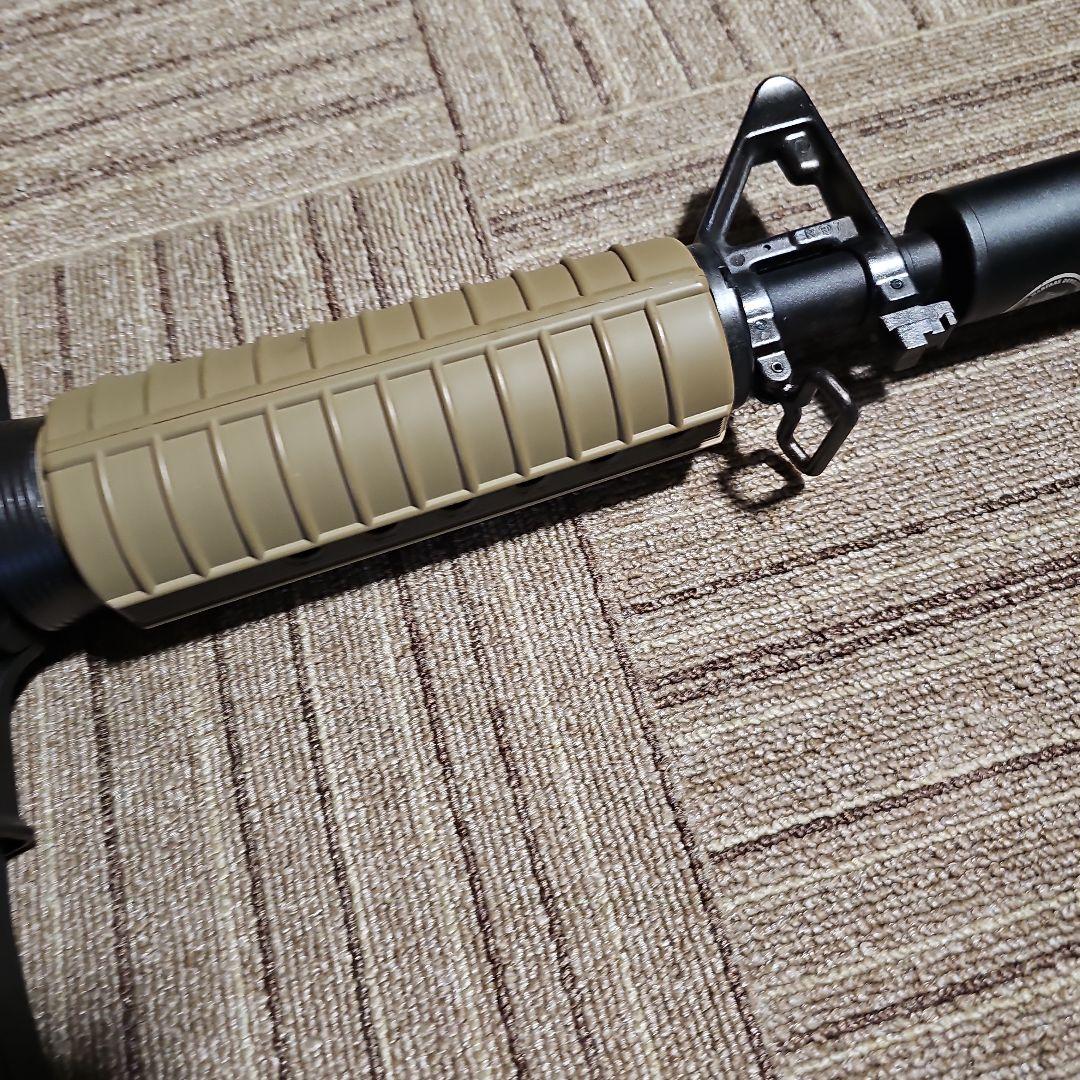 最終価格　東京マルイ M933 コマンド 電動ガン MARUI　サバゲー
