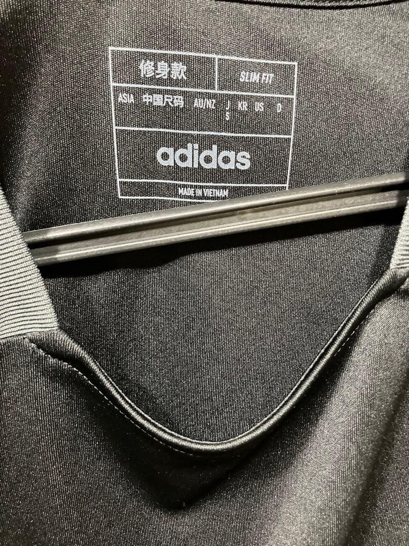 0309 adidas TIRO24 シャツ パンツ ポロシャツ セット