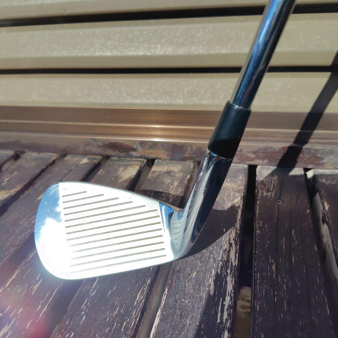 Mizuno MP-15 アイアンセット 6 ～PW 5本セット﻿