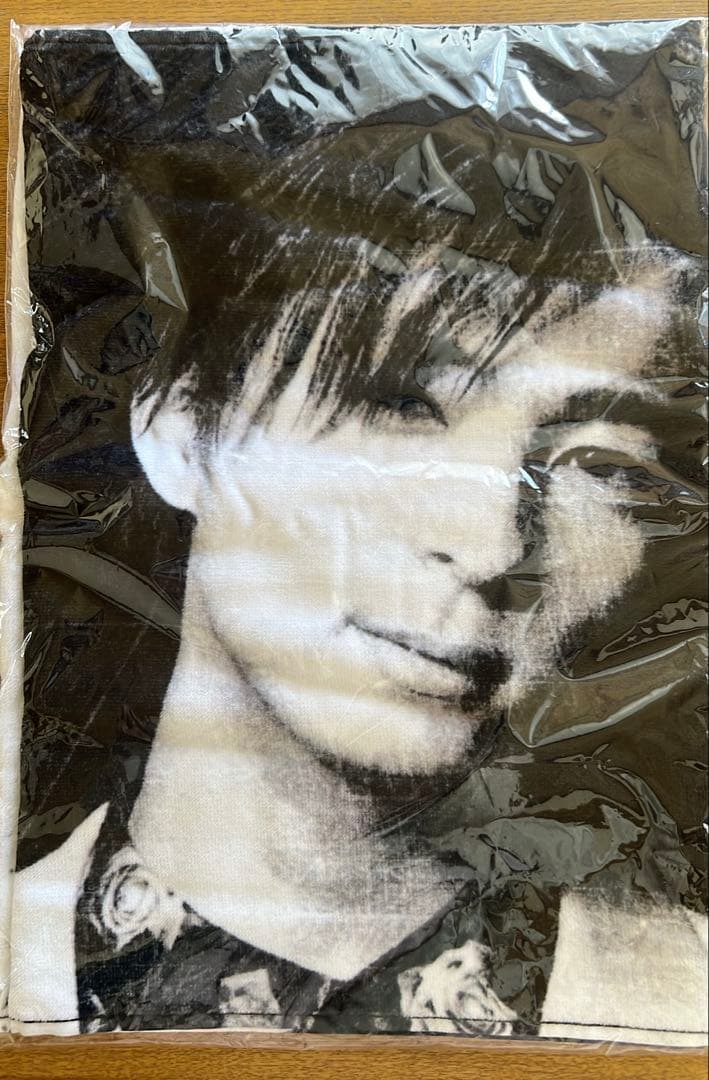 Da-iCE 和田颯さん フェイスタオルセット