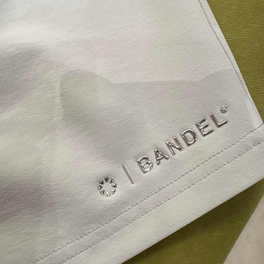 BANDEL ハーフパンツ XL