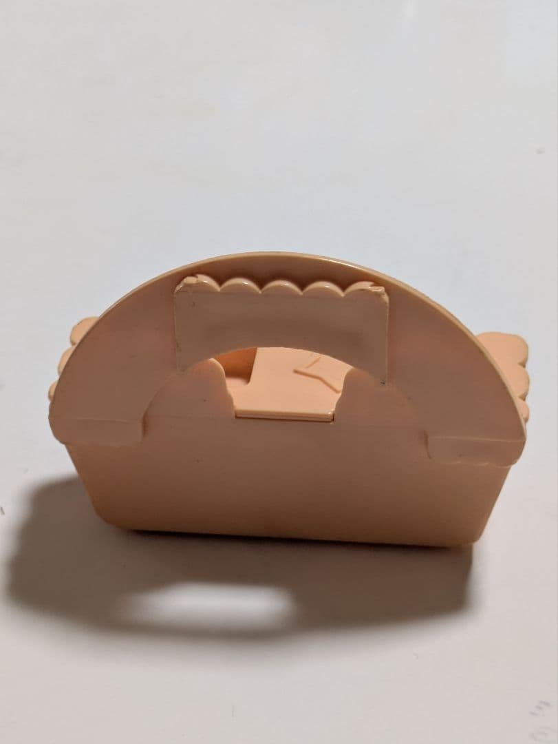 キキララルームセット　　キキ・ララ 昭和レトロ　サンリオ　レア品