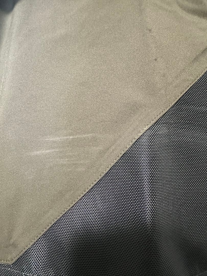 2026年モデルTeton Bros TB Pant ブラウン　Mサイズ