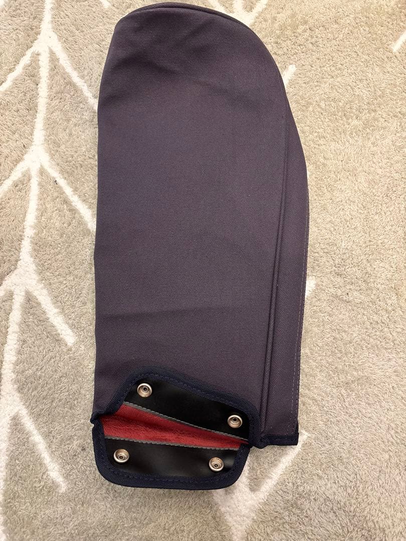 onoff ゴルフキャディバッグ 47インチ新品