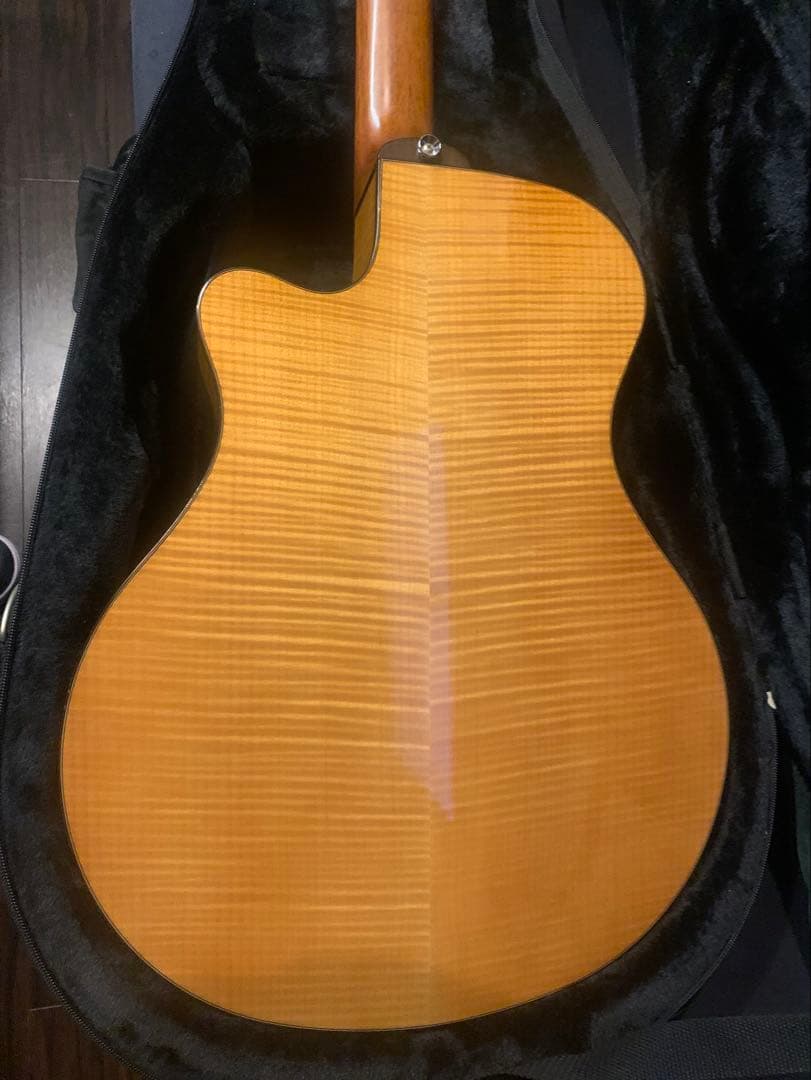 ギター YAMAHA NTX900FM