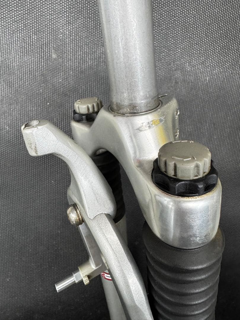 RST 700cサスペンションフォーク TEAM802 送料込み