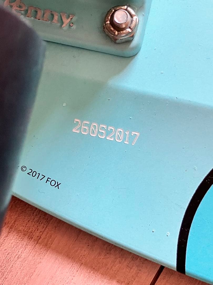 Penny the shimpsons シンプソンズ　27インチ