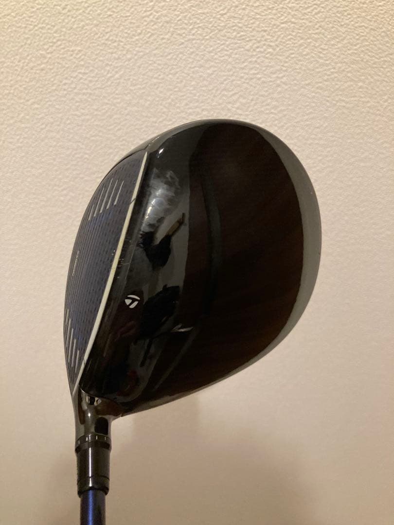TaylorMade Q10 ドライバー