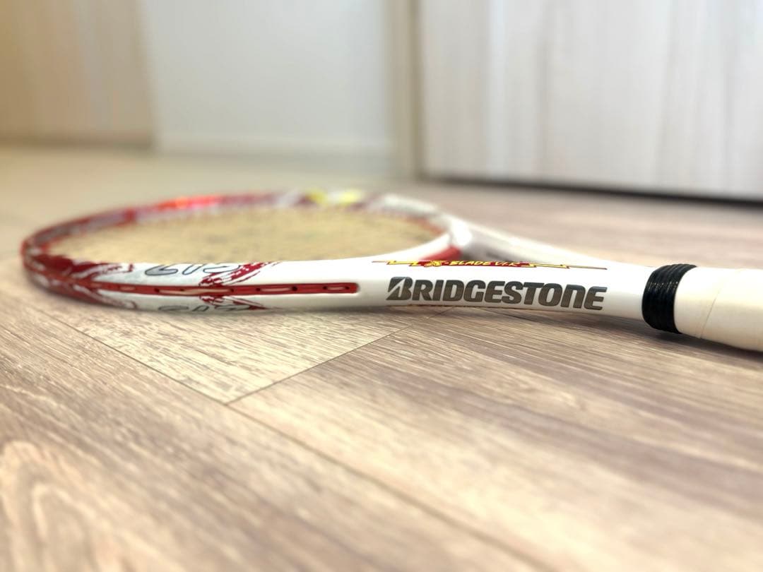 BRIDGESTONE X-BLADE テニスラケット