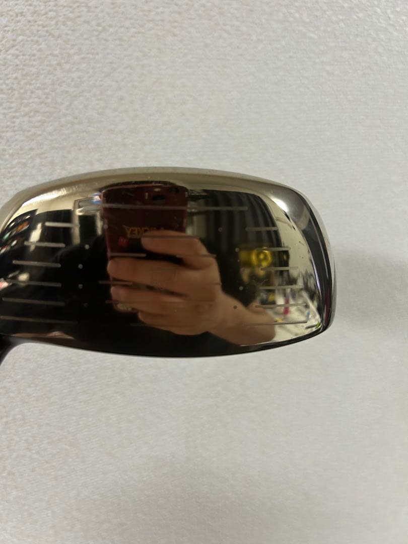ゴルフドライバー