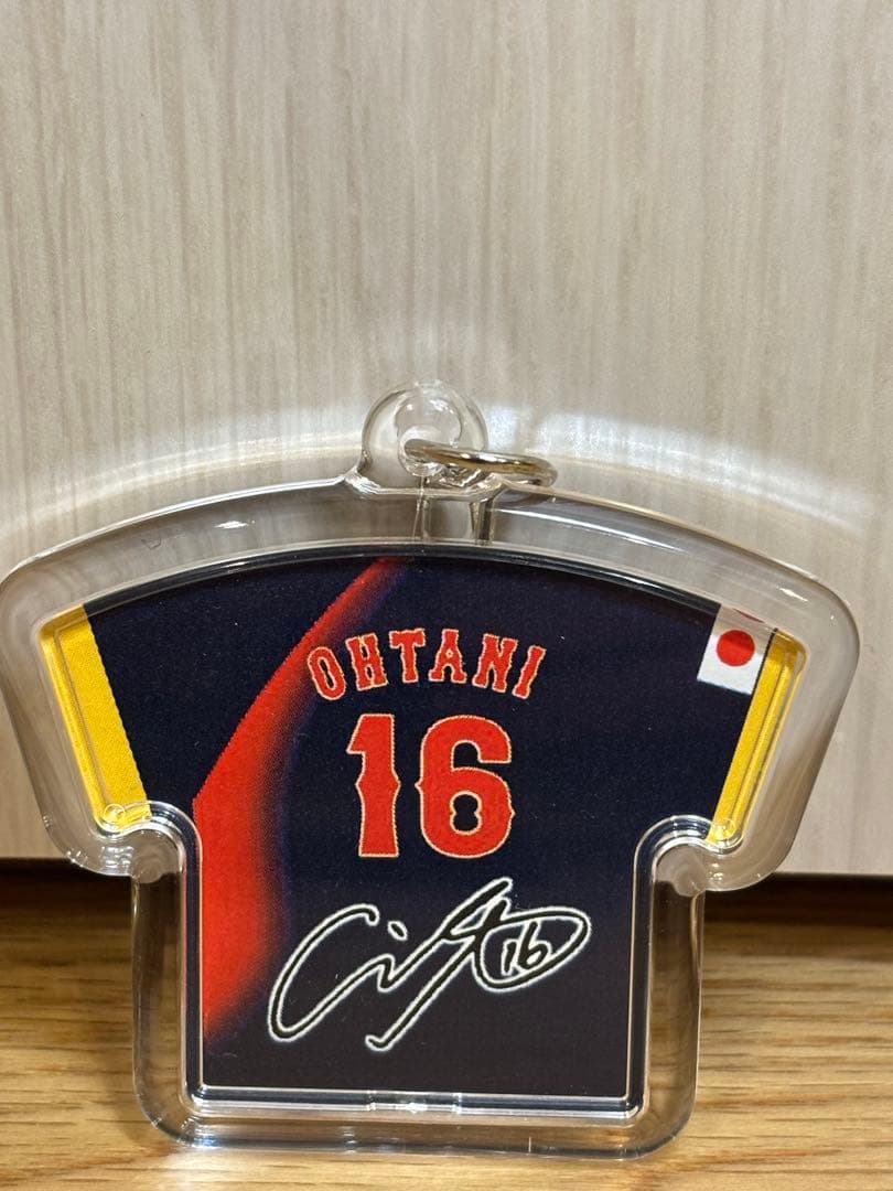 ⭐️非売品特別セット⭐️大谷翔平WBC日本代表記念コレクション 《ビジター仕様》4点