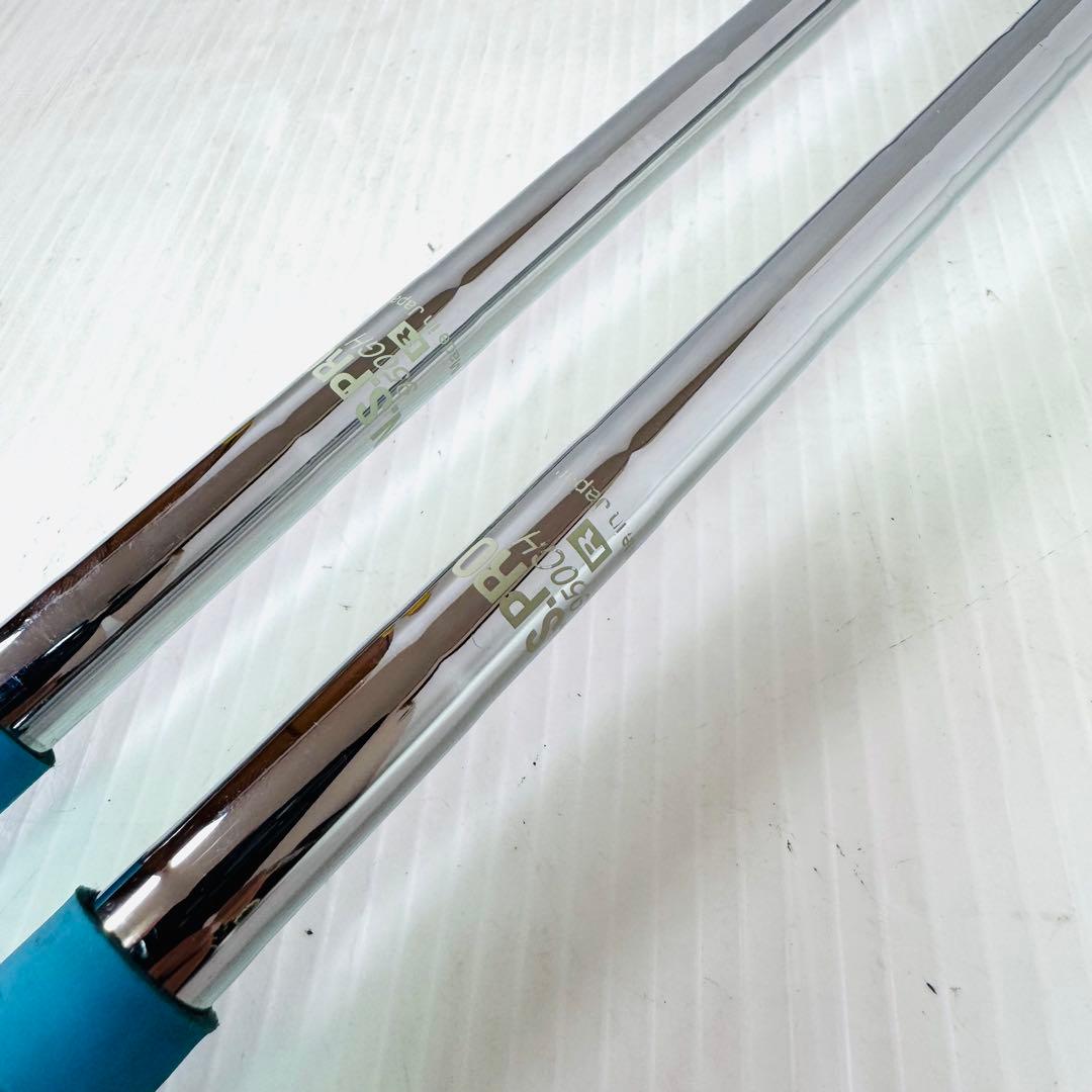Cleveland RTX F-FORGED 50°　56°　2本セット