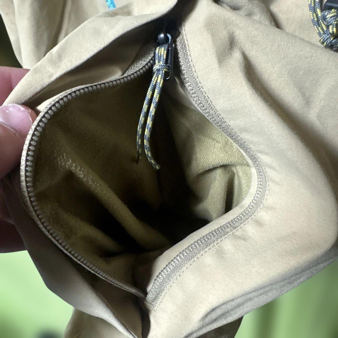 【スノボウェア】BURTON ak／メンズ／Sサイズ（日本規格Mサイズ）