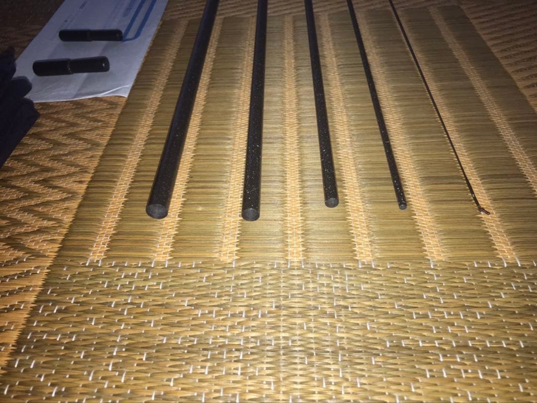 ヘラブナ竿【シマノ 飛天弓 皆空 13尺】※超美品
