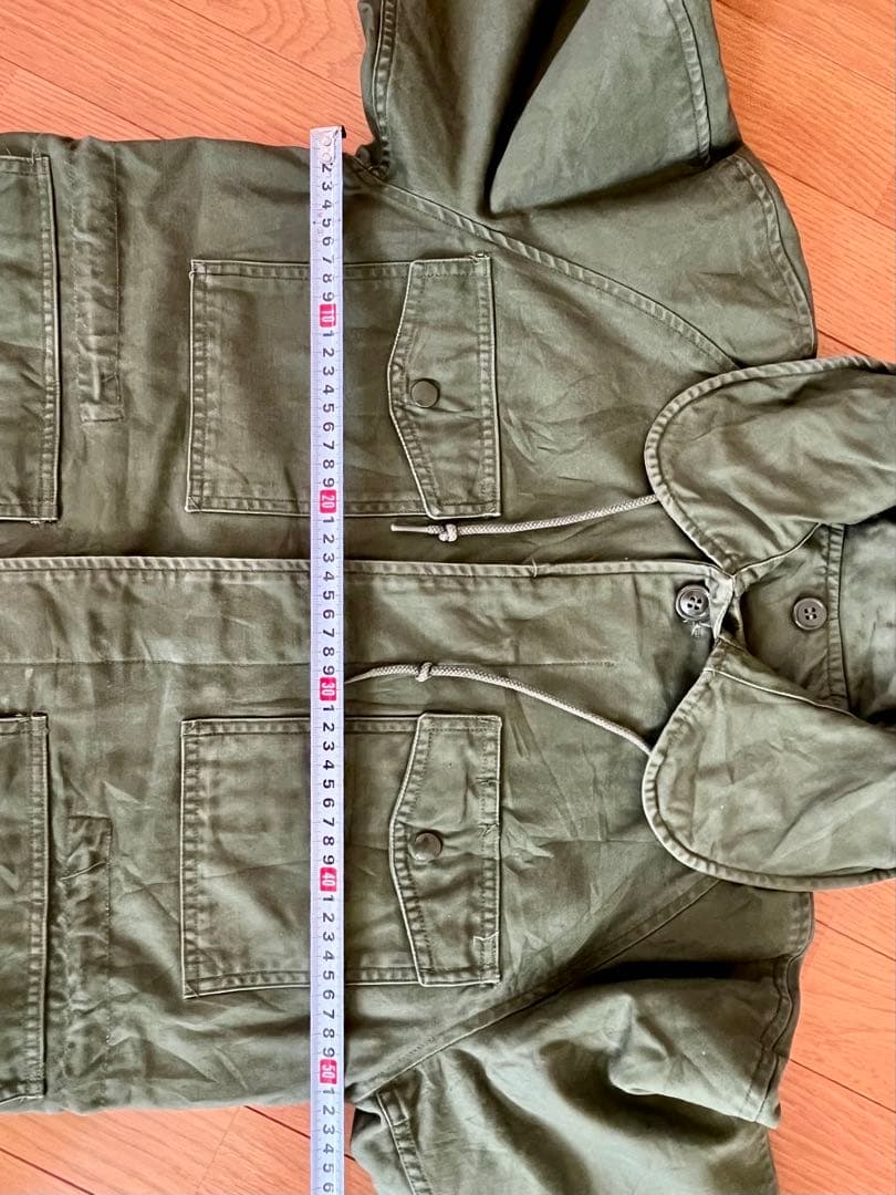 60's U.S.A.F. フィールド JACKET X-Small 実物良上品