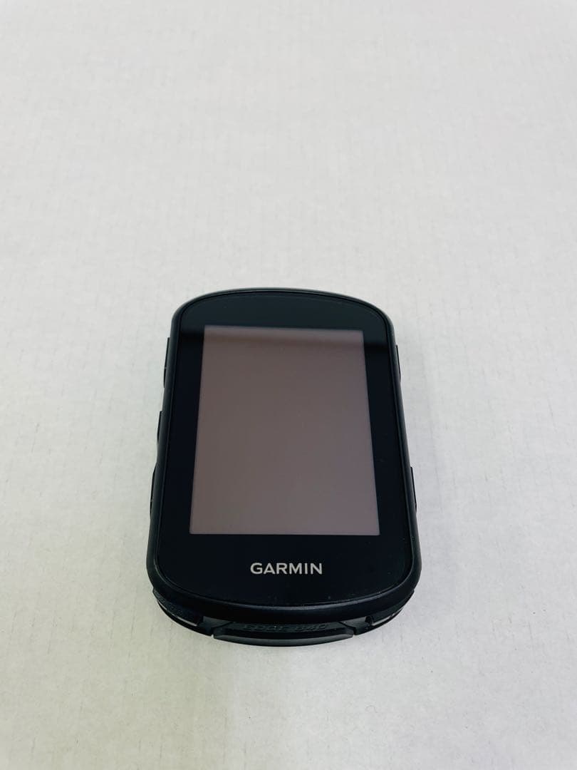 [美品]Garmin EDGE 840 BUNDLE
