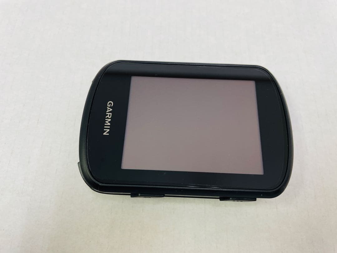 [美品]Garmin EDGE 840 BUNDLE
