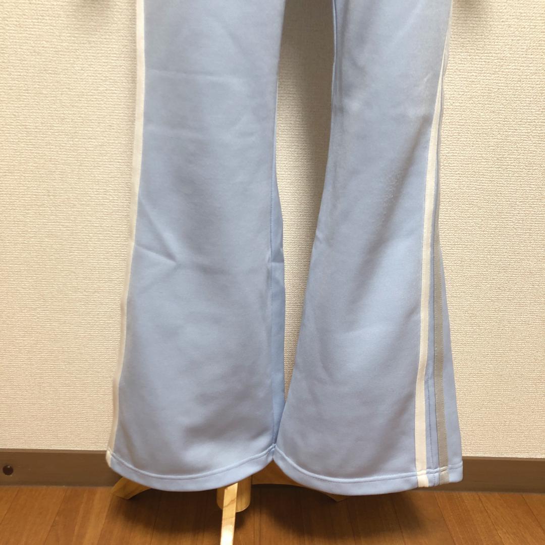 【美品】Reebok CLASSIC セットアップ フレアパンツ Y2K XL