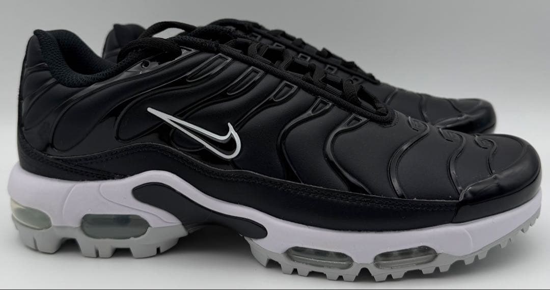 ナイキ AIR MAX PLUS G エアマックスプラス ゴルフ 25cm