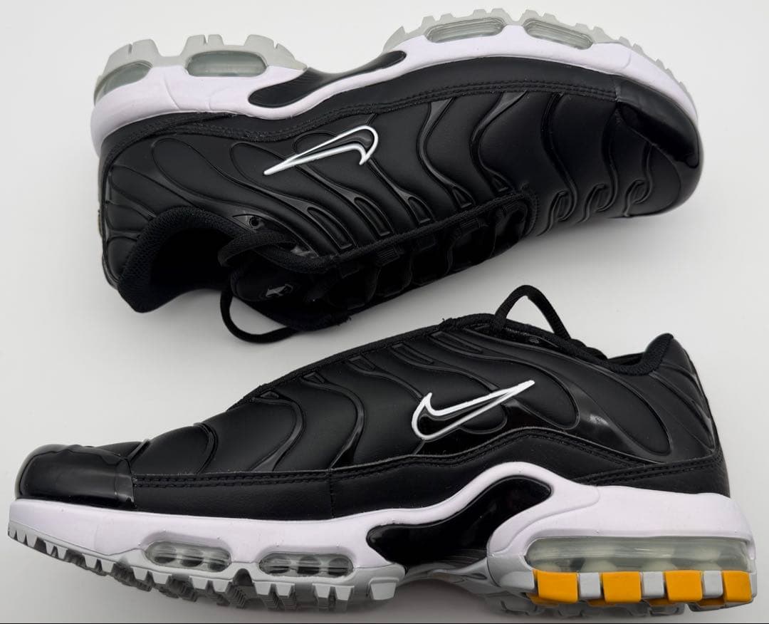 ナイキ AIR MAX PLUS G エアマックスプラス ゴルフ 25cm