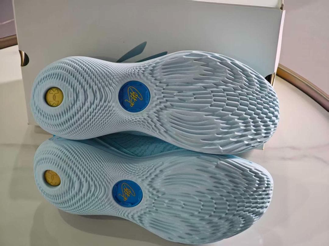 UNDER ARMOR Curry12 当日発送