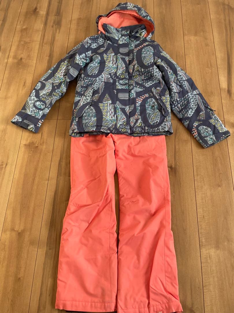 ロキシー　ROXY ウェア　ボード　スキー　12Ｌ