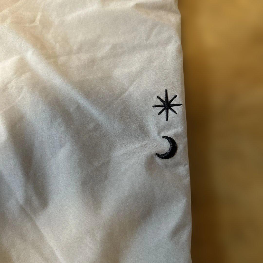 早い者勝ち⭐︎美品⭐︎LUZ e SOMBRA ライトテックロングパンツMサイズ