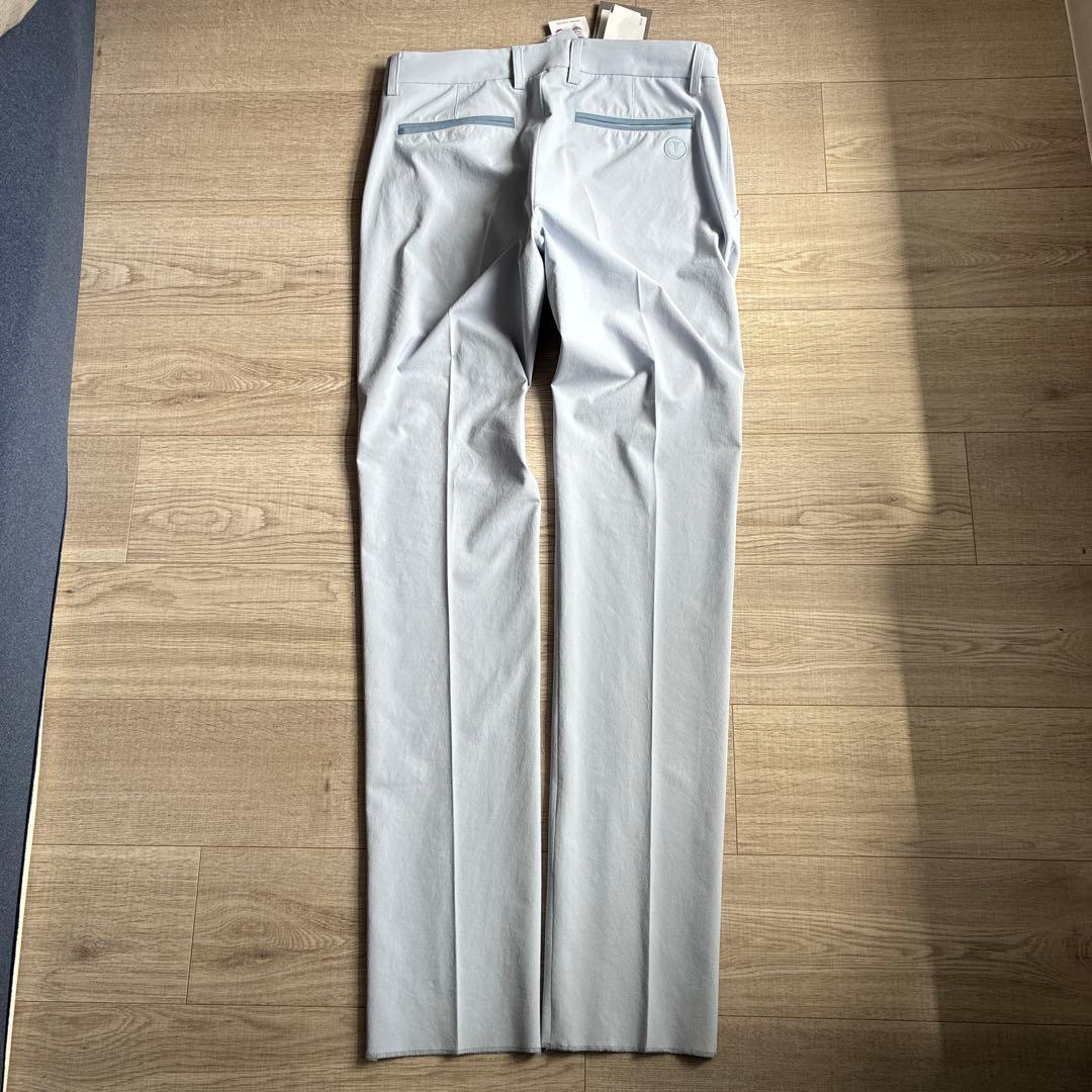 未使用 TRATTO トラット ゴルフパンツ ピケストレートパンツ79