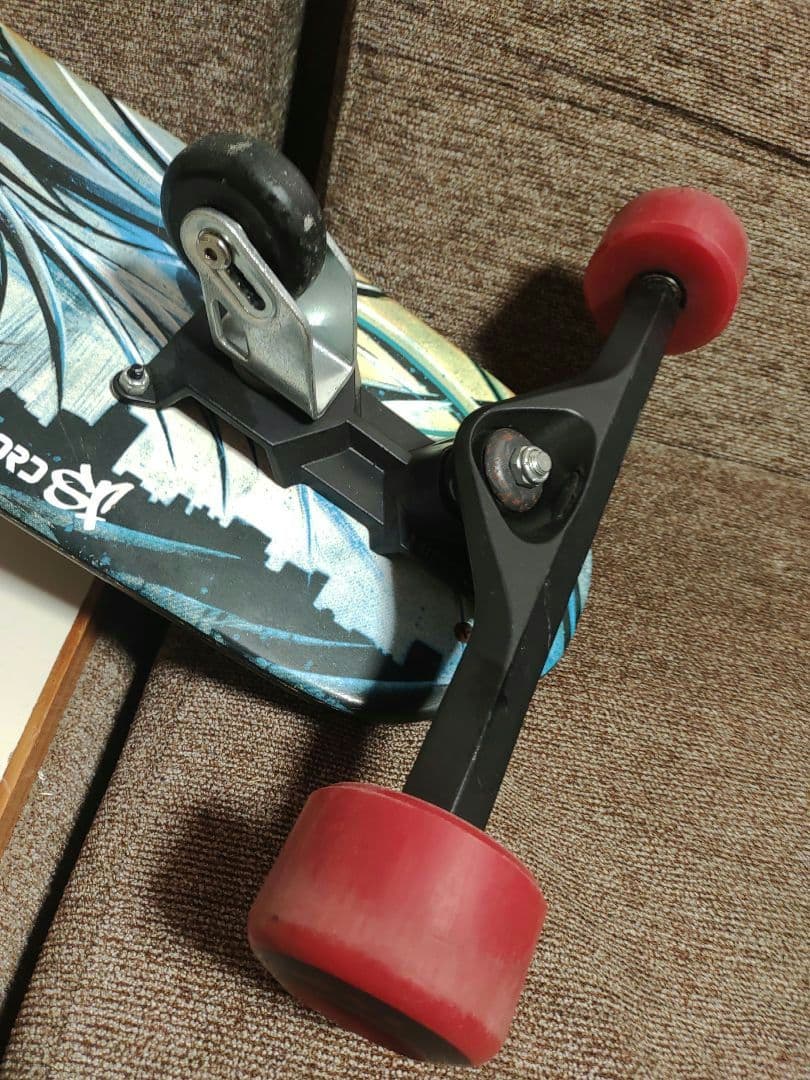 希少 美品 freeboad フリーボード スノーボード オフトレ用 83cm