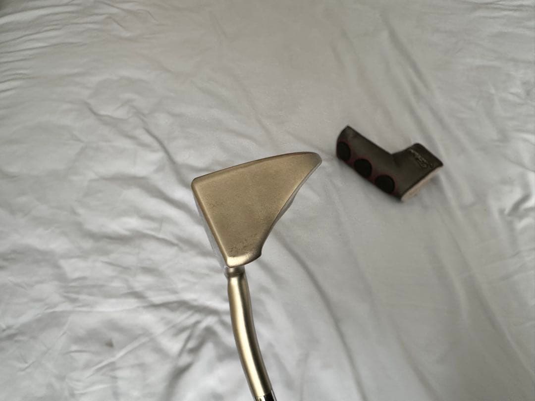 万*青様 Scotty Cameron California SONOMA 34