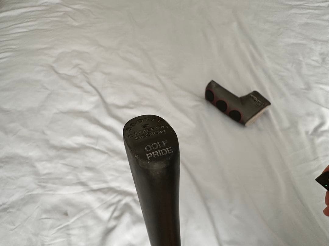 万*青様 Scotty Cameron California SONOMA 34