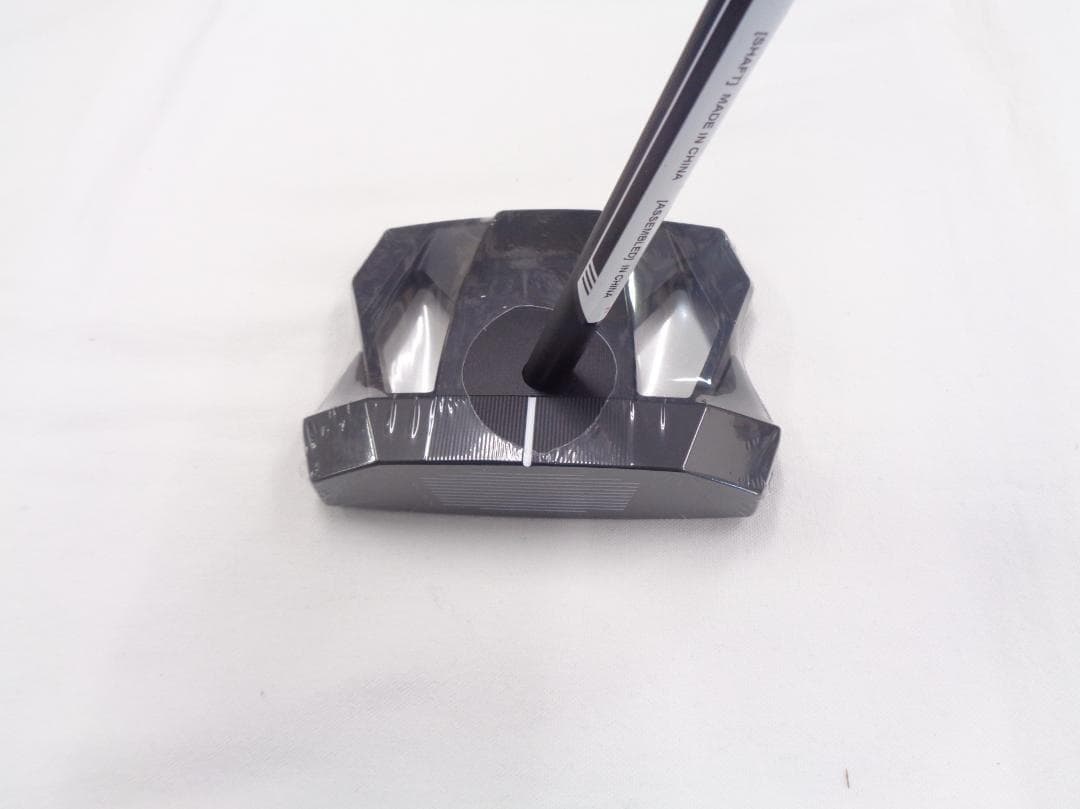 スパイダー ZT BLACK カウンターバランス 36インチ 日本仕様ゼロトルク
