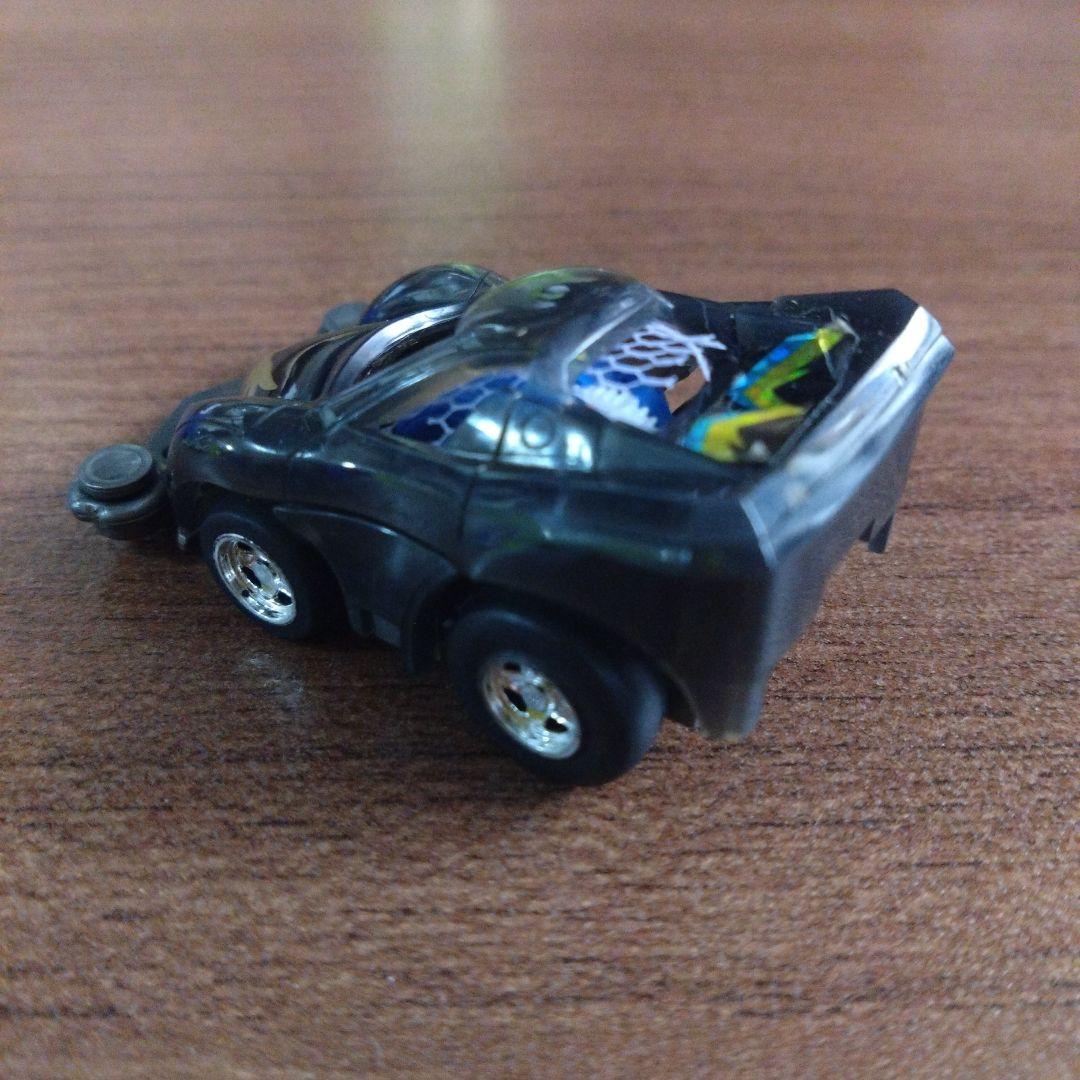 チョロQ マッドレーサースペシャル