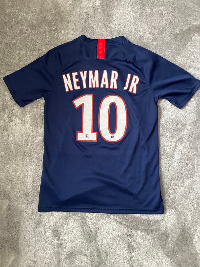 パリ・サンジェルマン ネイマール ユニフォーム