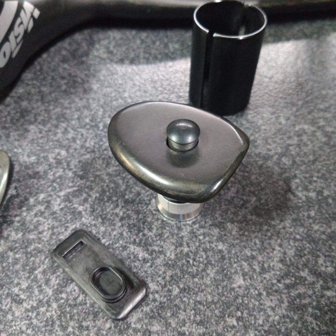パーツ VISION METRON5D 420-100