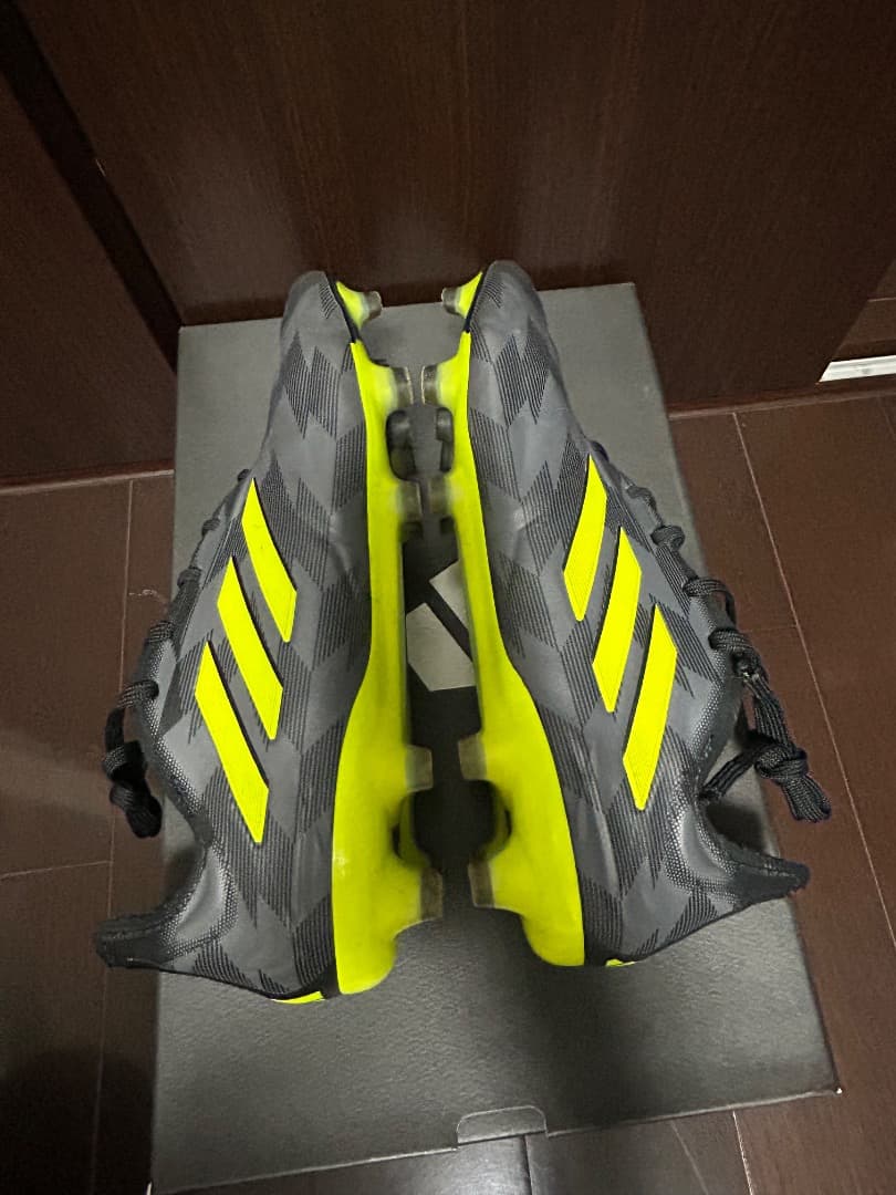 adidasコパFG27.0cm