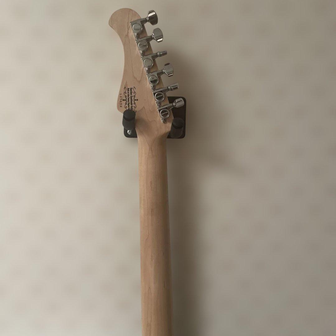 Bacchus T-HOLLOW 国産シンライン