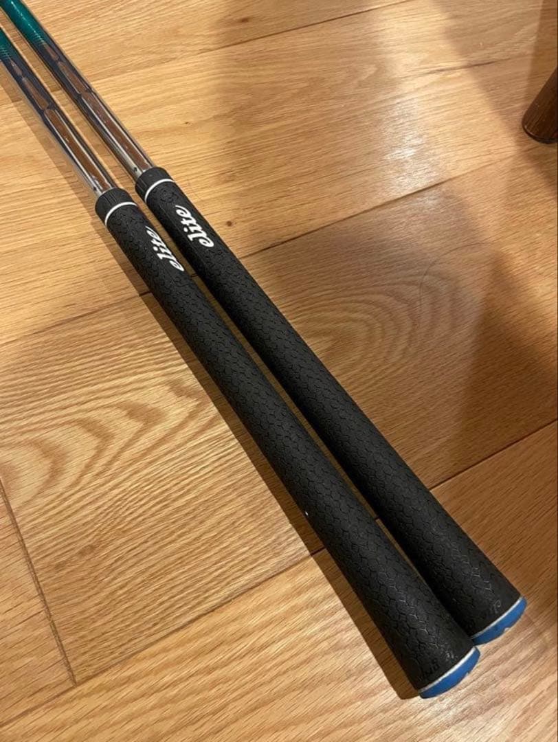 最終値下げ　ピン ユーティリティ シャフト 日本シャフト NSネオ