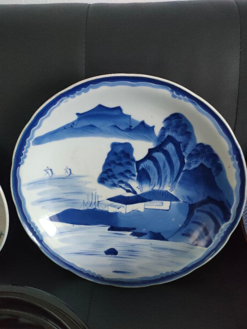 伝統工芸品 ７点セット