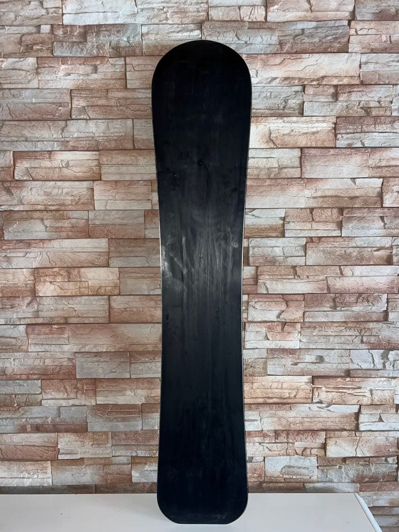 パウダーボード SAVANDER POWTY 160cm