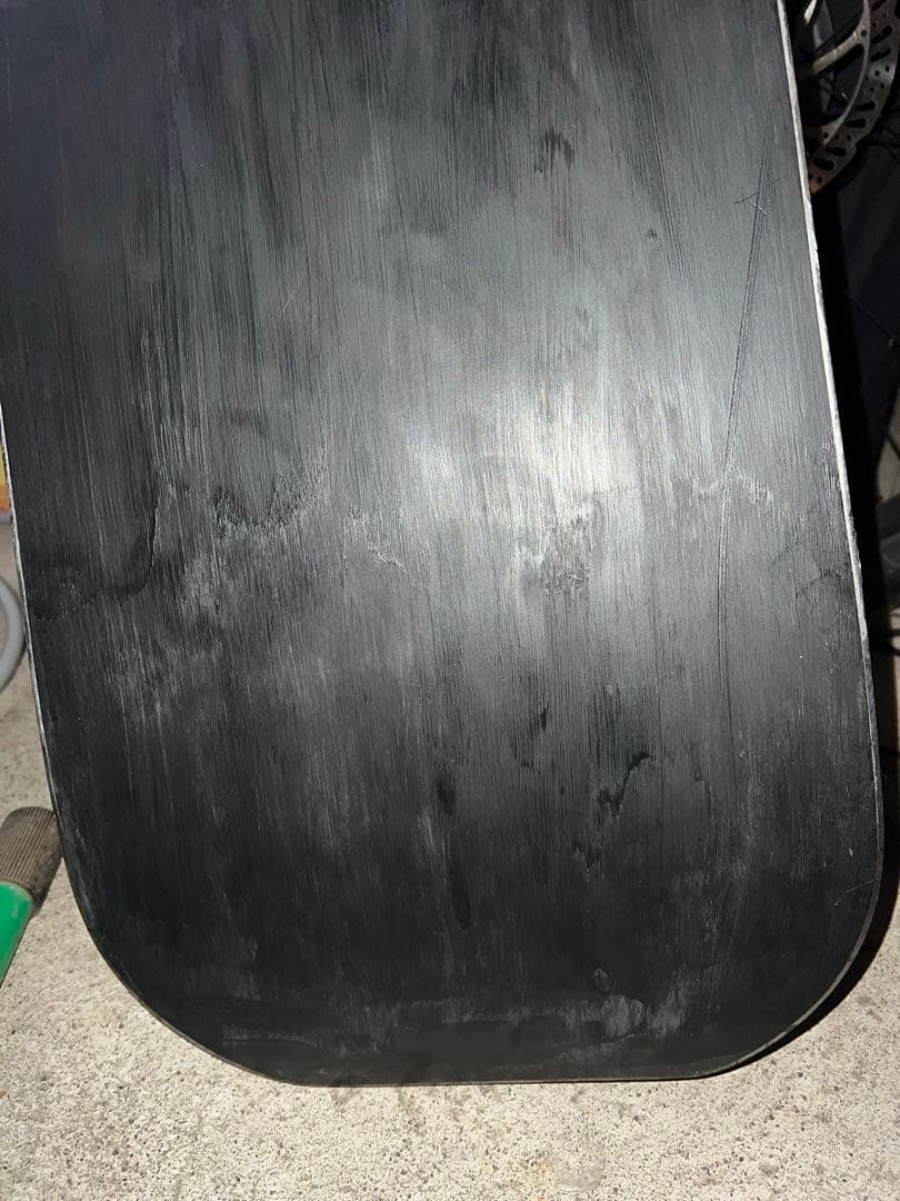 パウダーボード SAVANDER POWTY 160cm